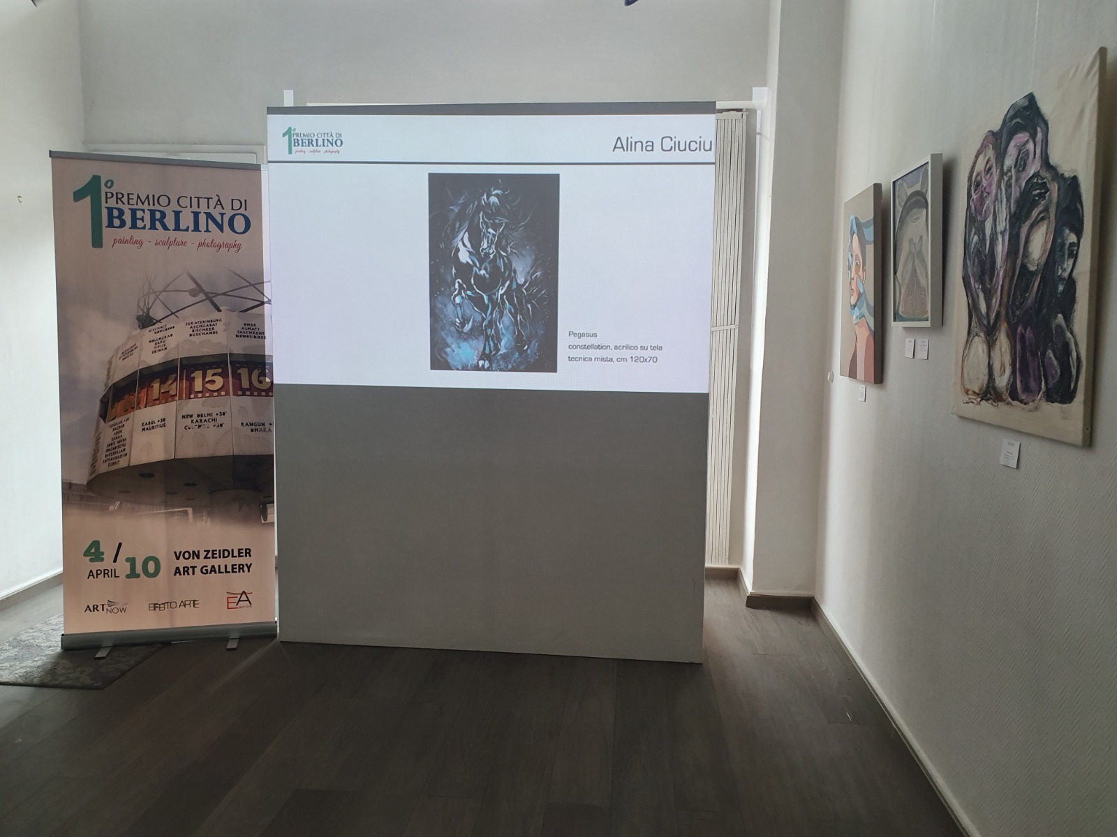 1Premio Citta Di Berlino 2022 3