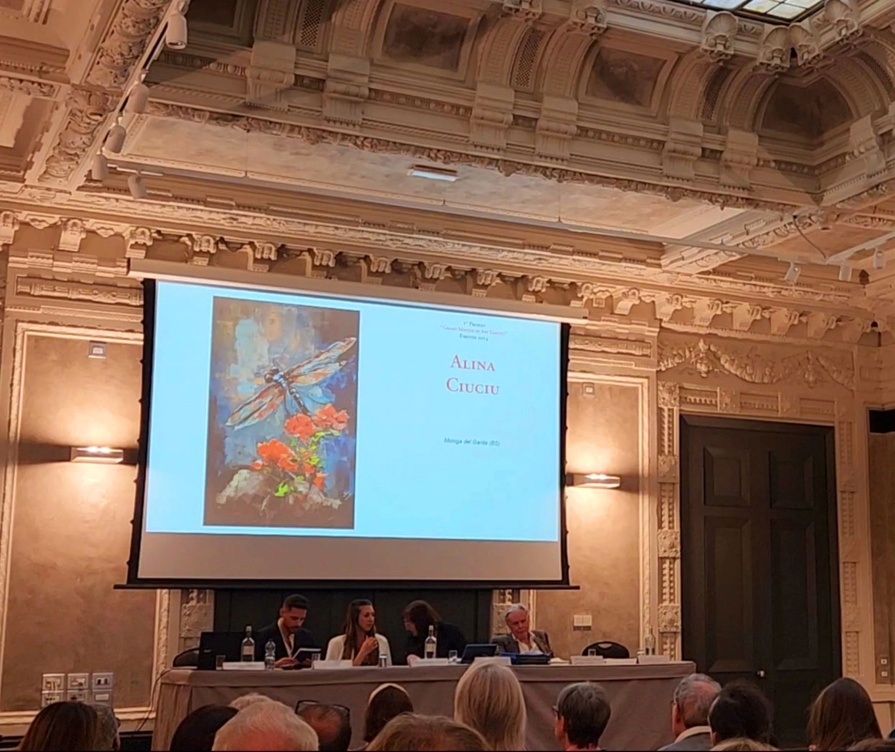 1Premio Giotto 2024 11