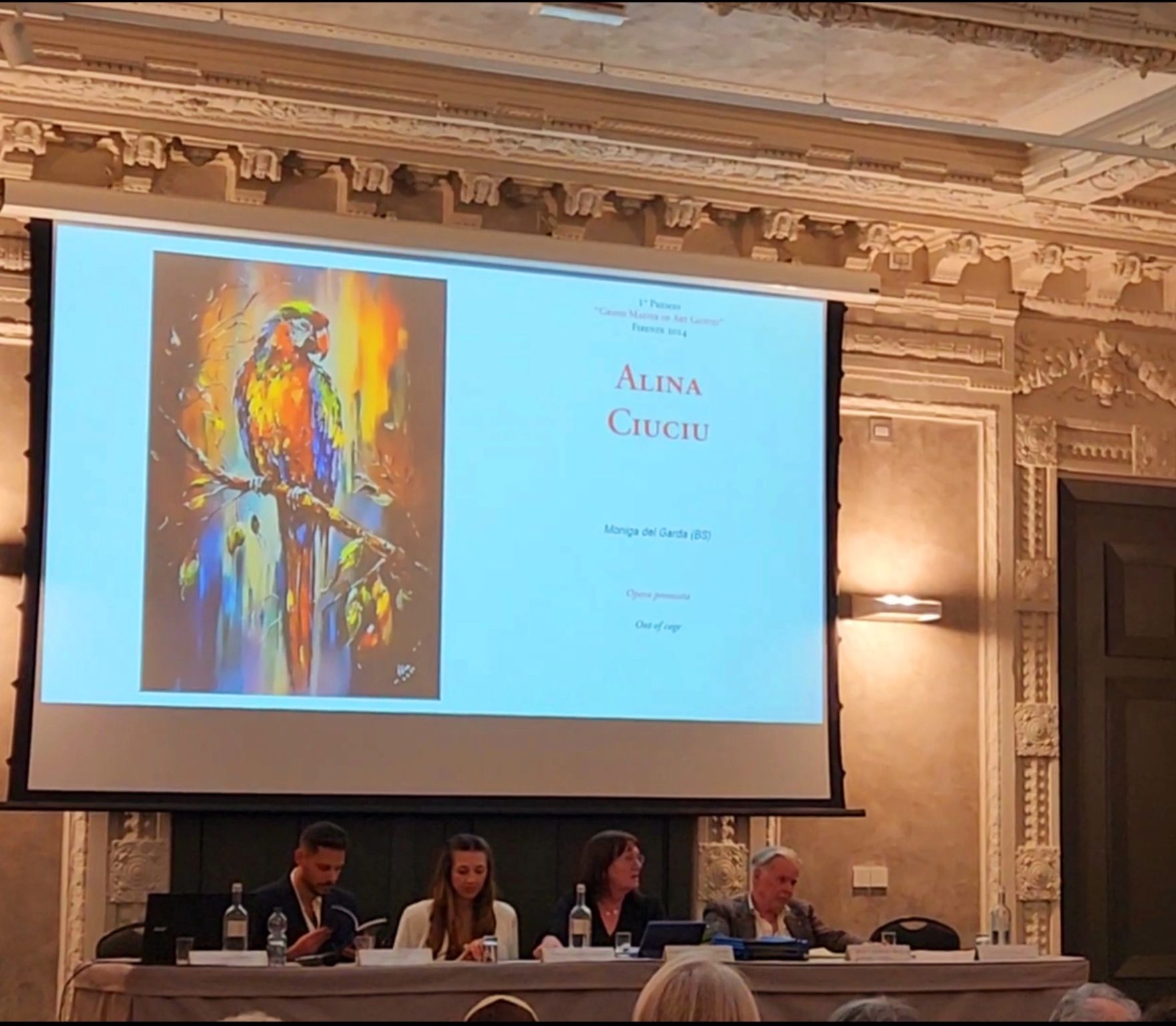 1Premio Giotto 2024 12