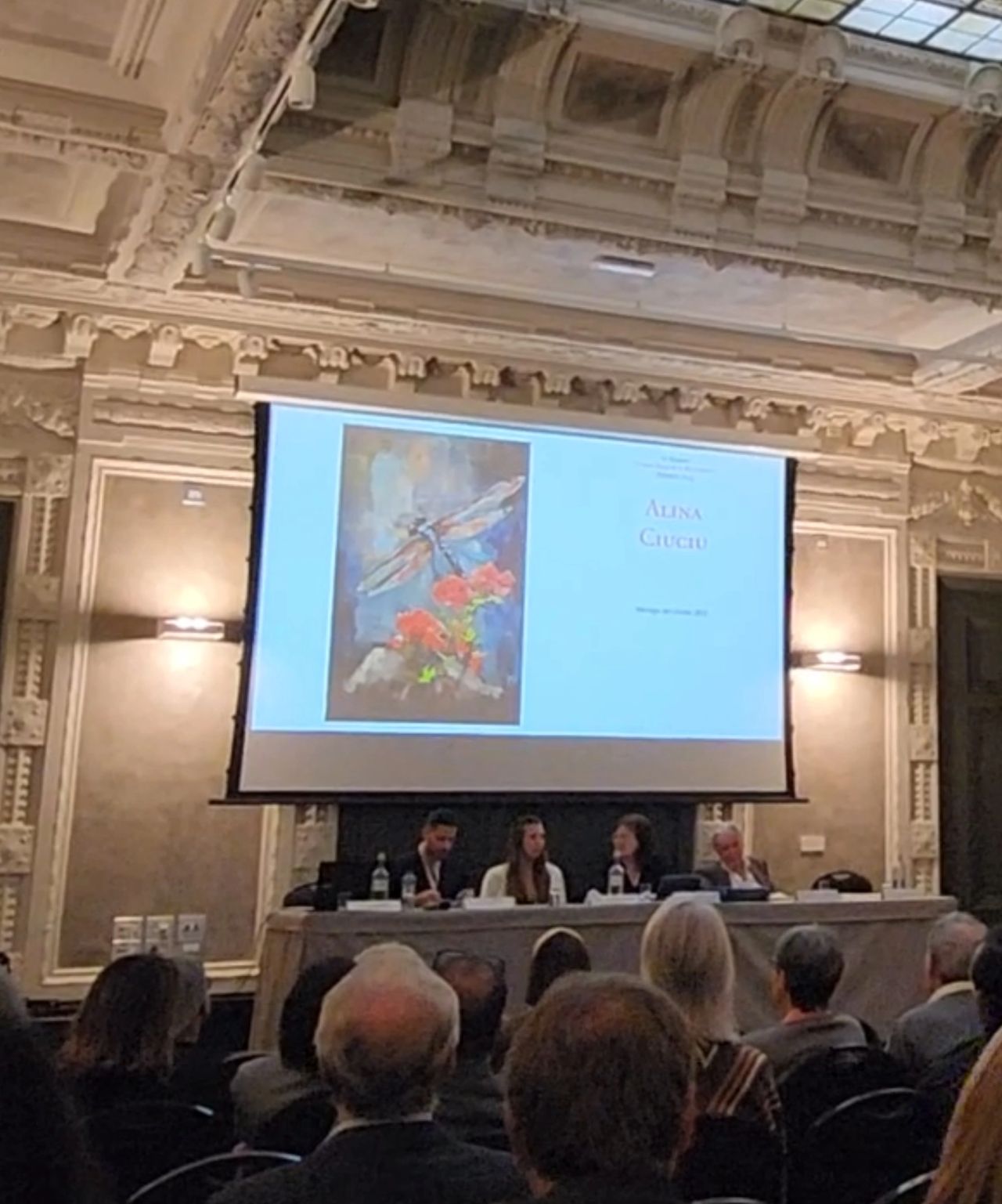 1Premio Giotto 2024 13