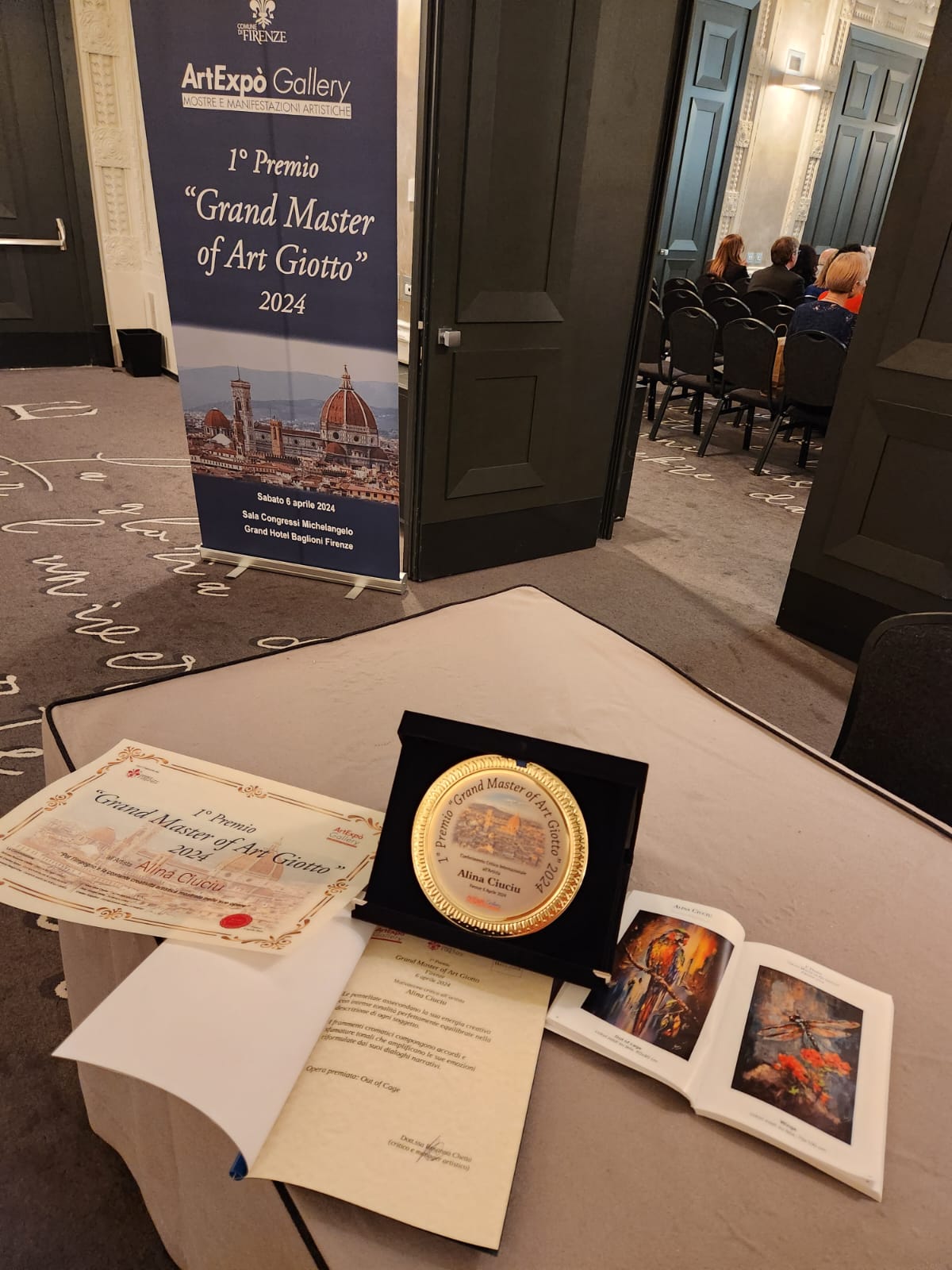 1Premio Giotto 2024 2