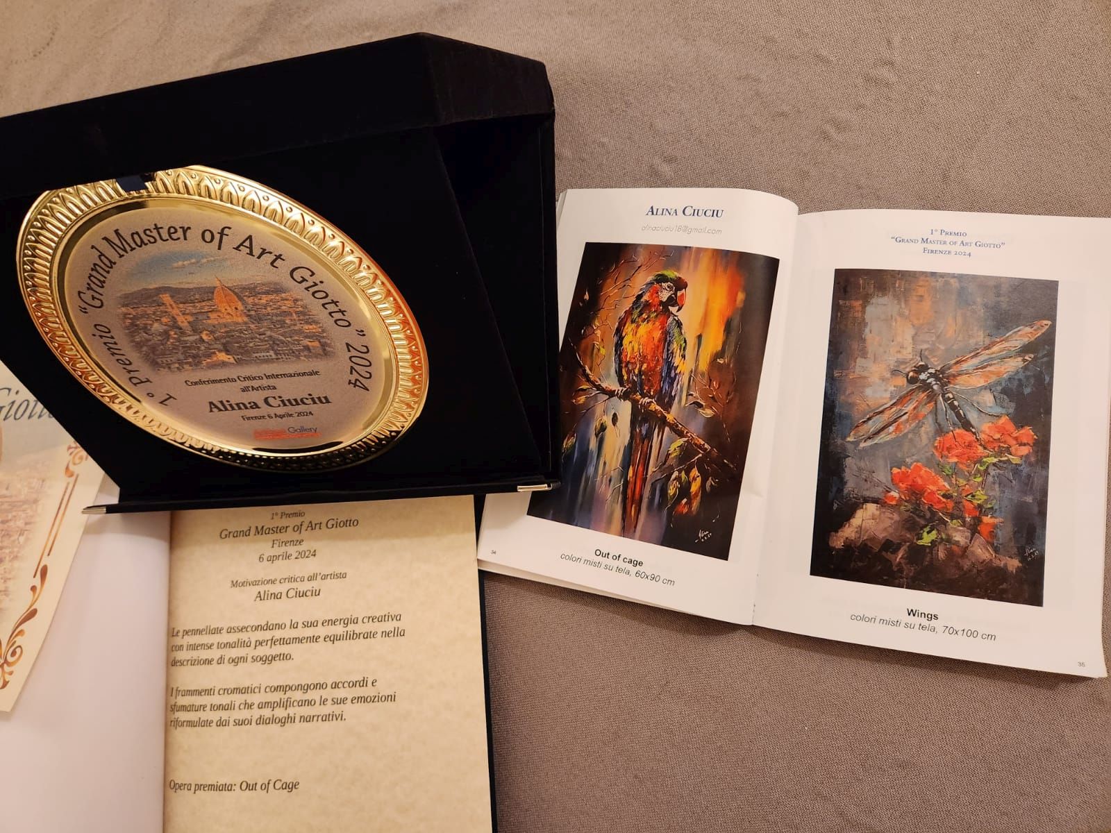 1Premio Giotto 2024 5