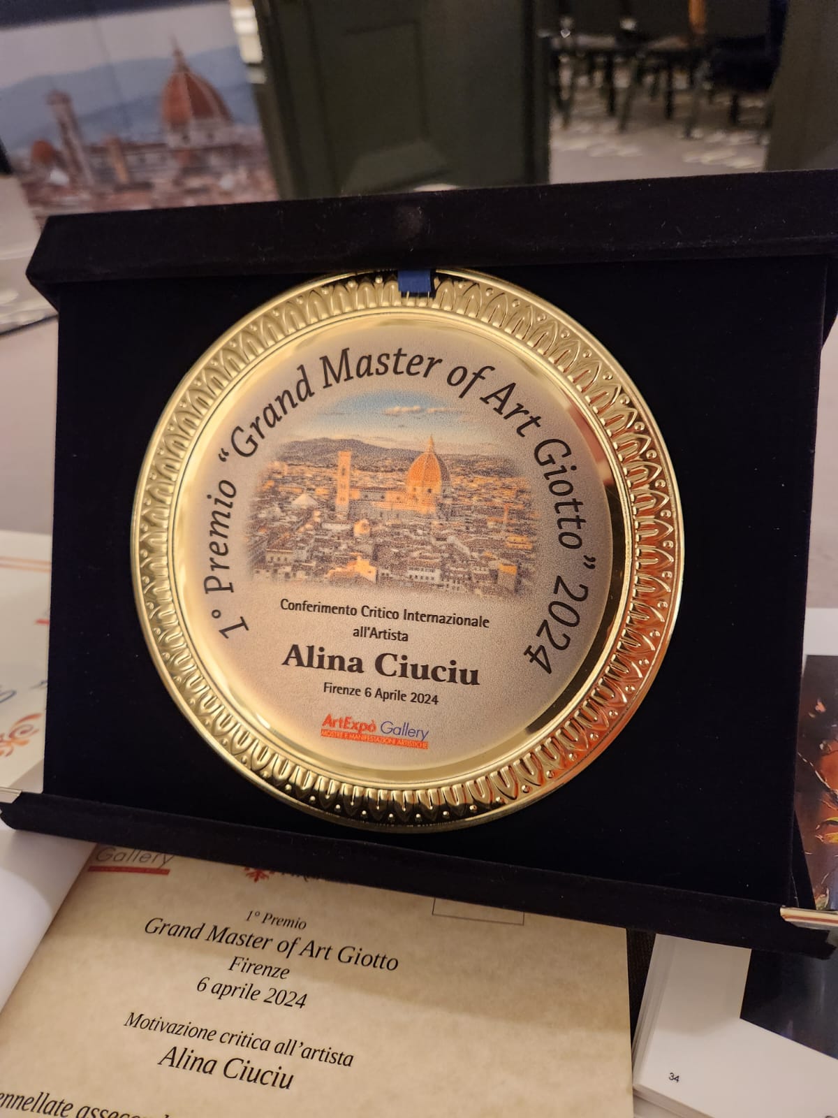 1Premio Giotto 2024 7