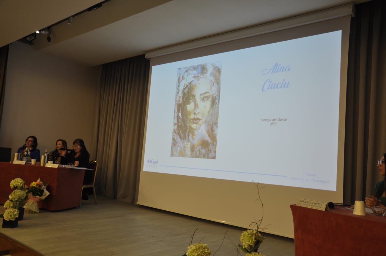 1Premio Master Of Art 2023 11