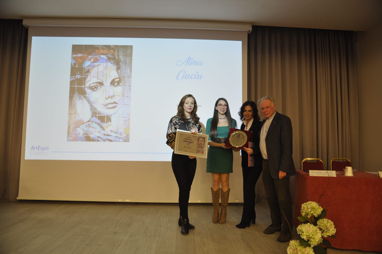 1Premio Master Of Art 2023 13