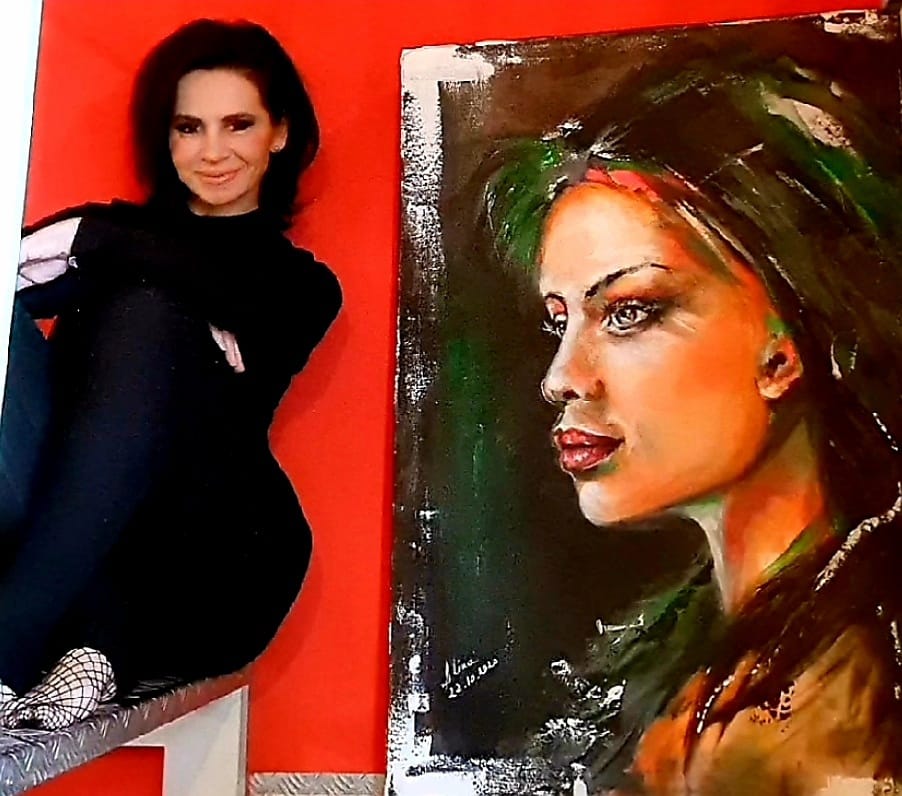 Art Now-Artista Dell Anno 2020 08
