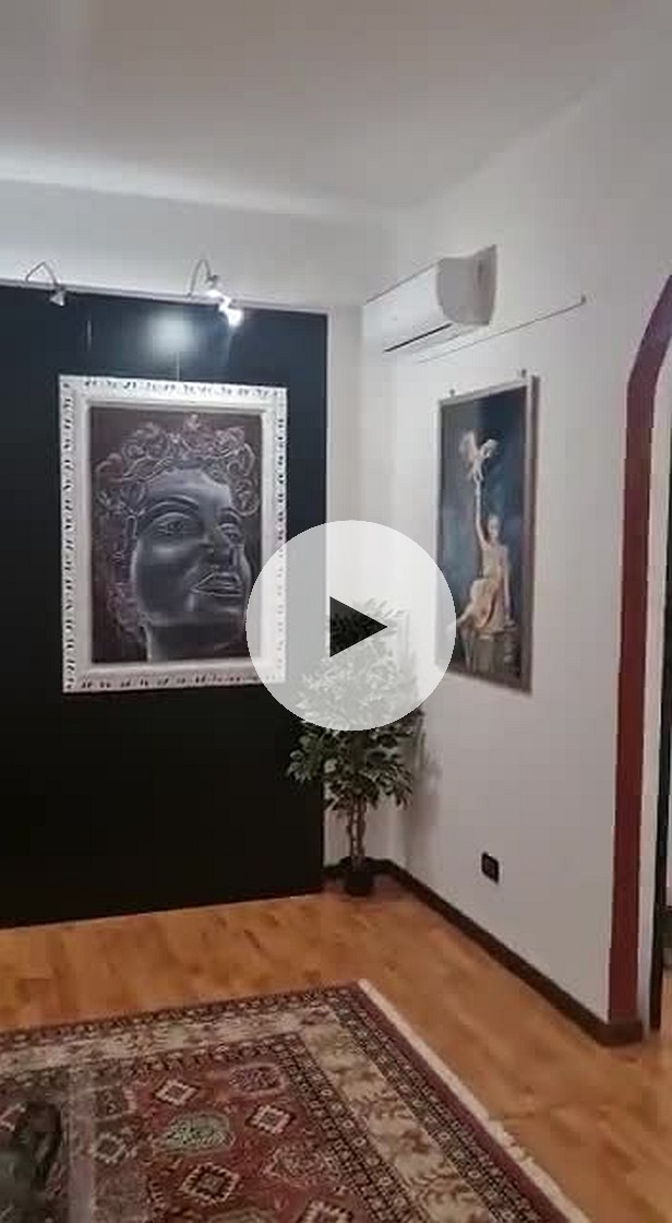 Art Now-Artista Dell Anno 2020 mp4