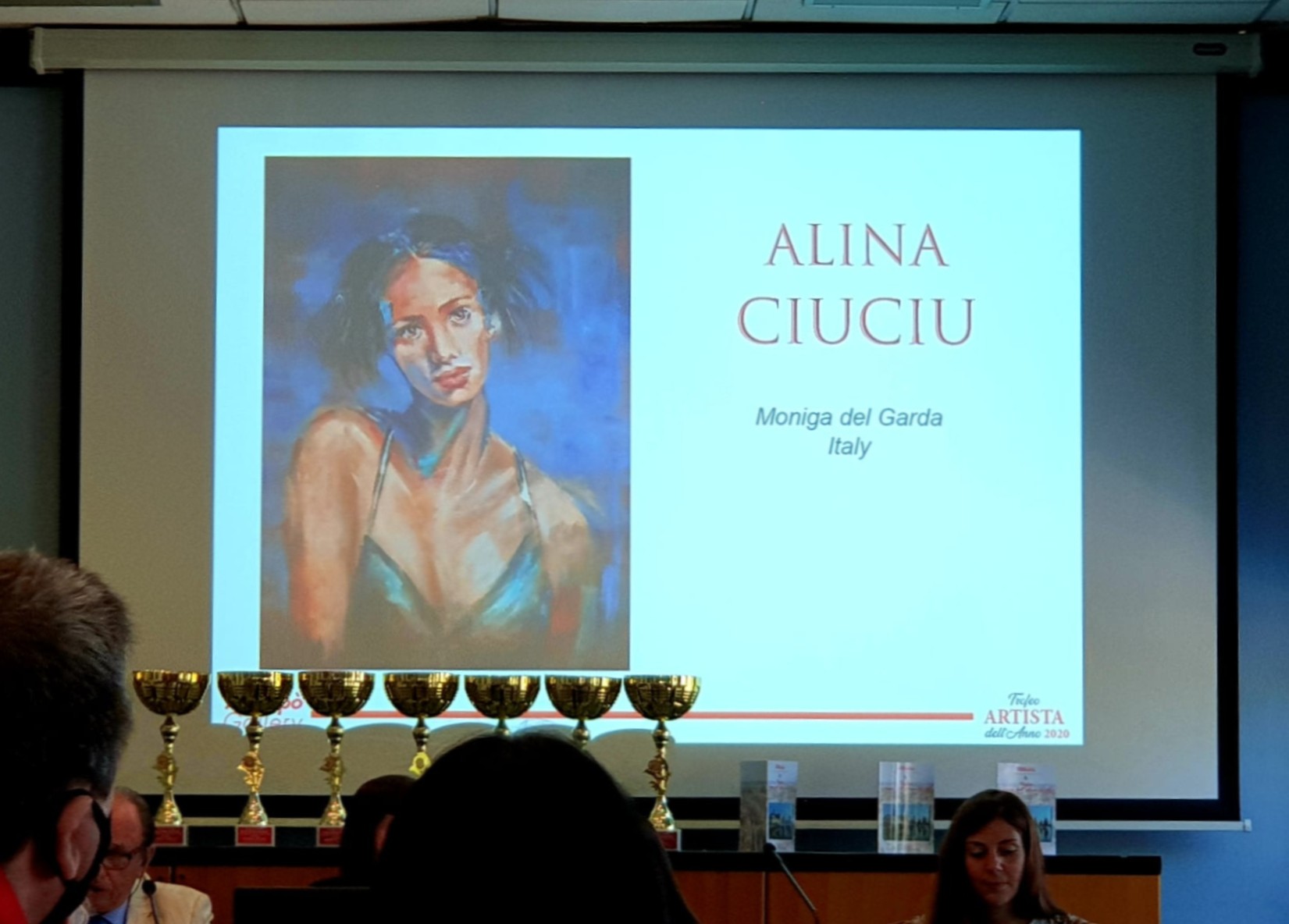 Artista Dell'Anno 2020 05