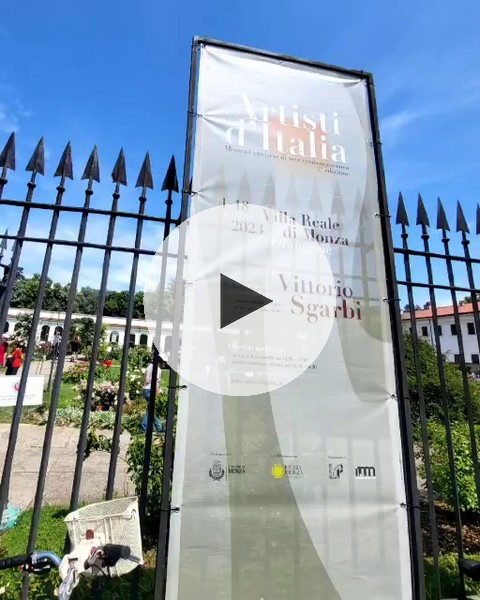 Artisti DItalia 2023-Homage mp4