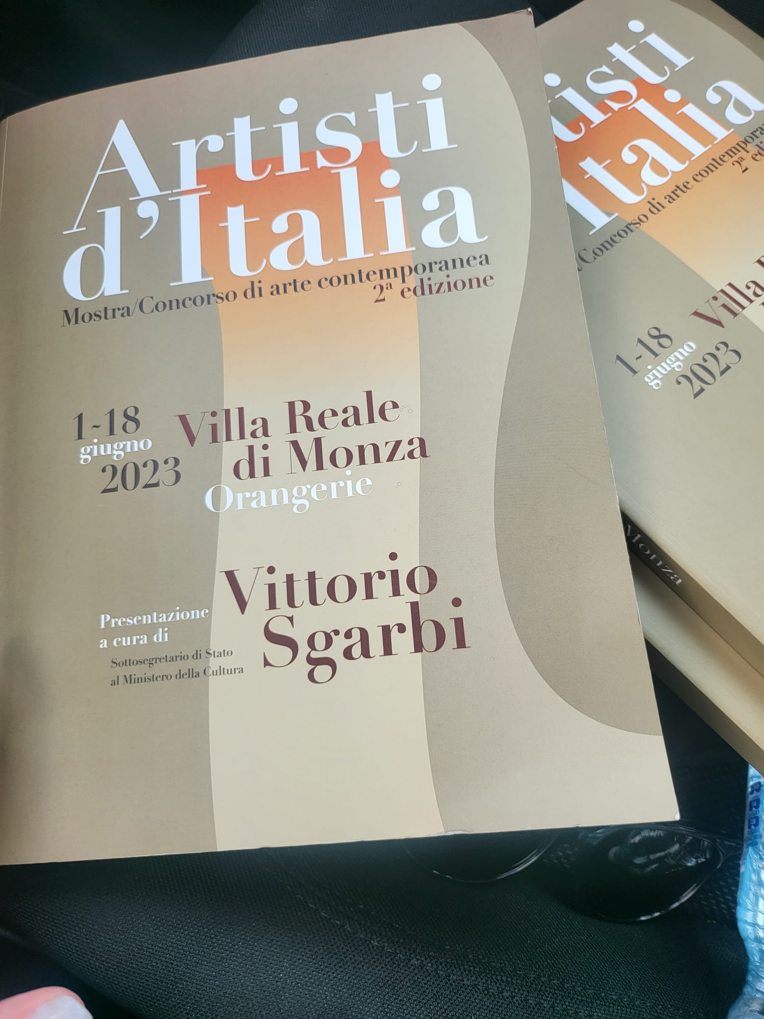 Artisti DItalia 2023 1