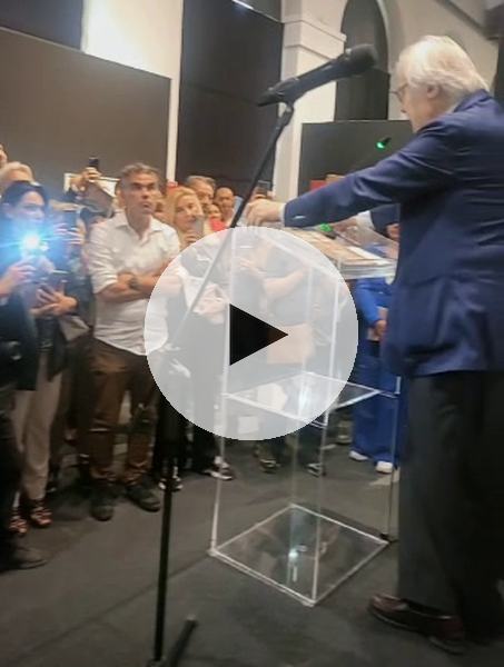 Artisti DItalia 2023 mp4 4