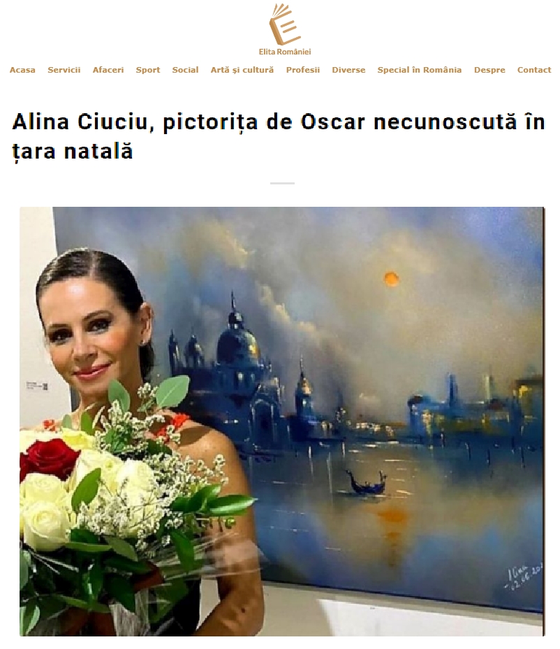 Elita Romaniei-Article 2021