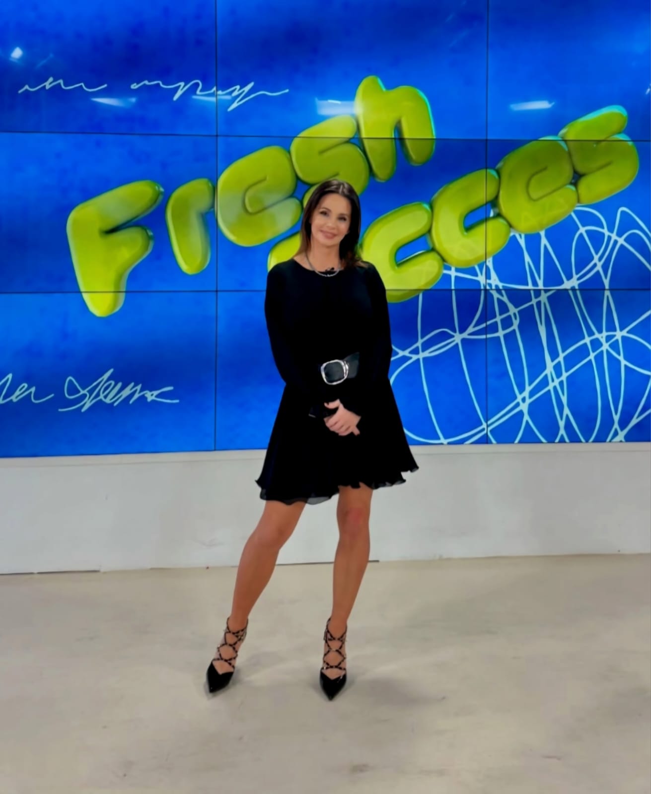 Fresh Acces 2025 06