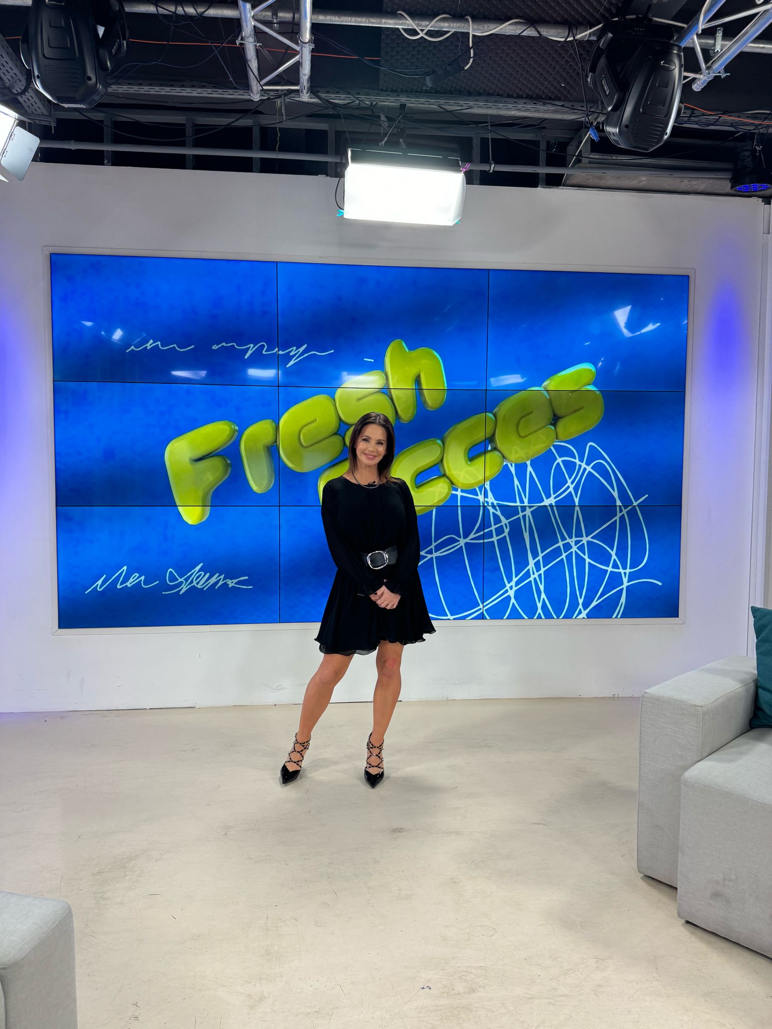 Fresh Acces 2025 07