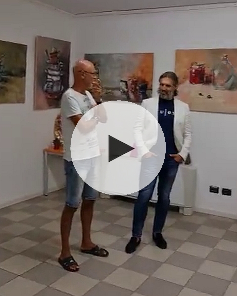 Grandi Piccole Cose mp4