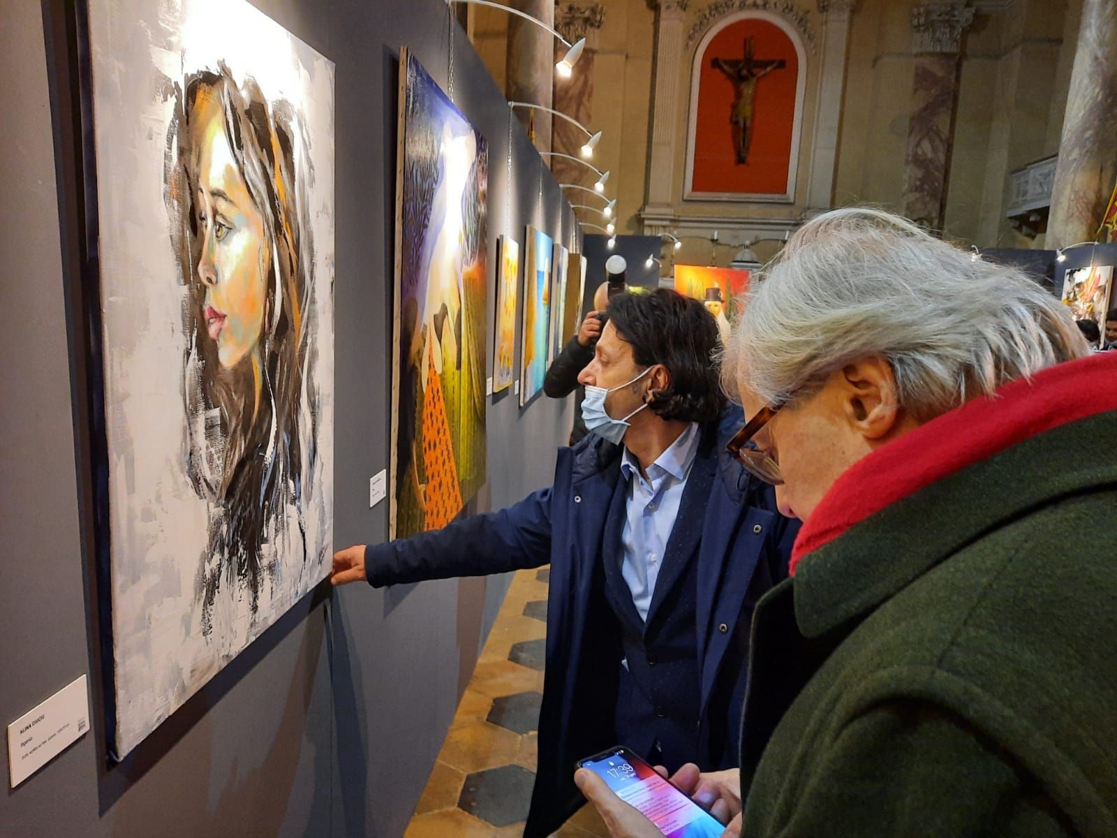 IMille Di Sgarbi 2020 6