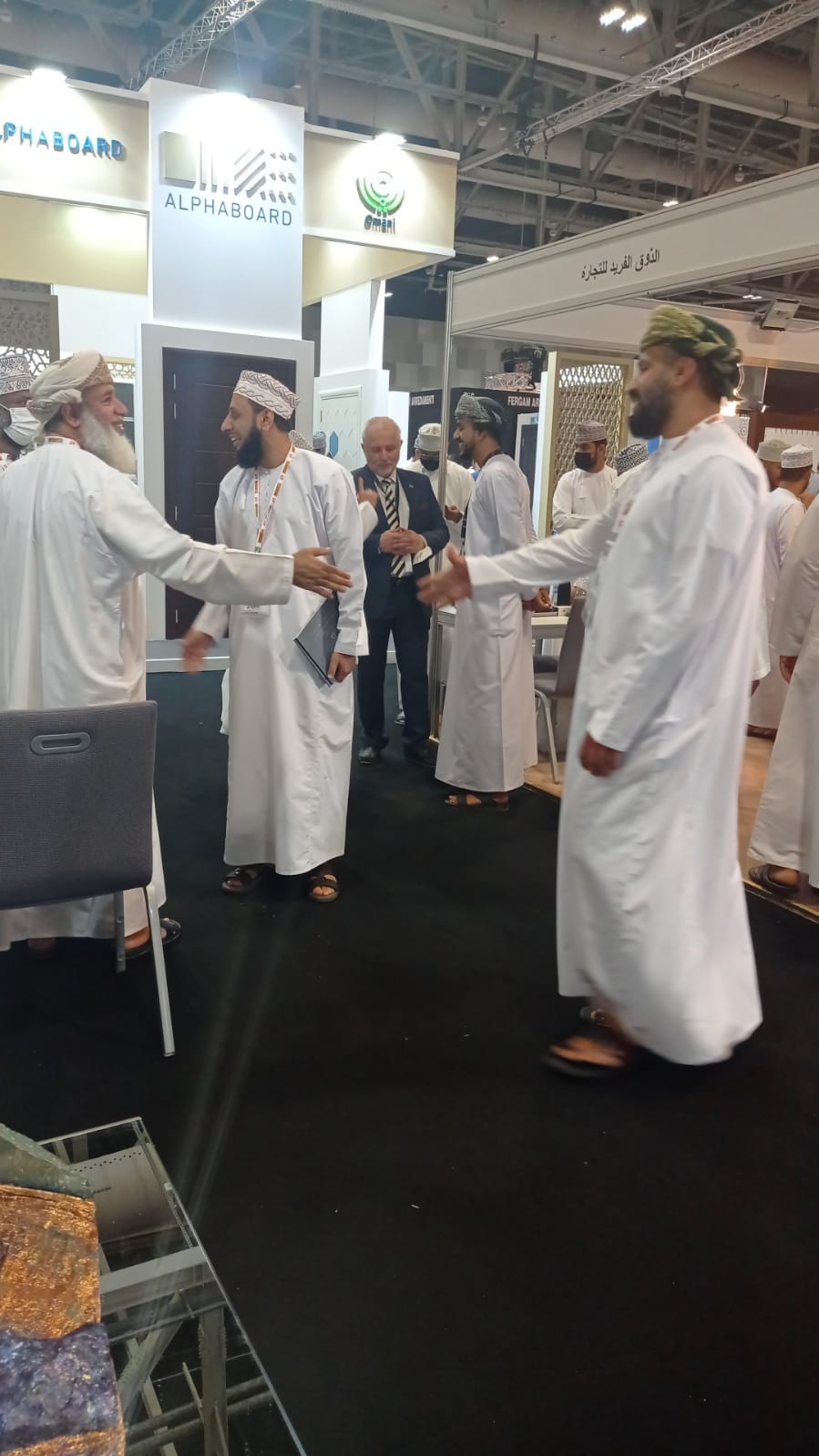 Idf Oman 2022 05