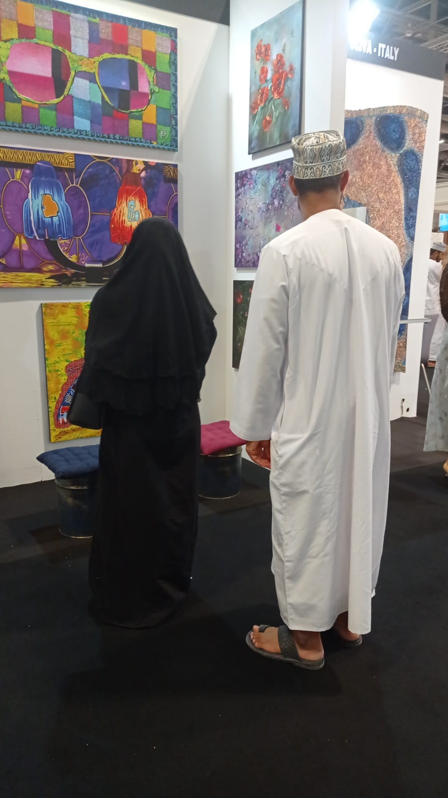 Idf Oman 2022 07