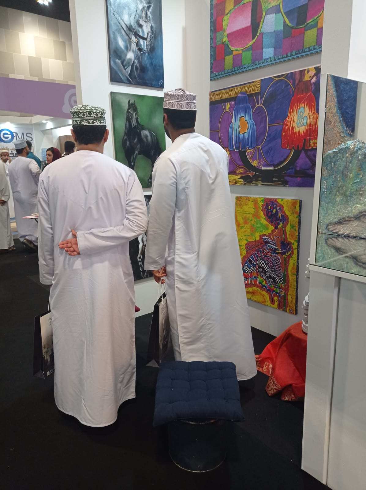 Idf Oman 2022 4