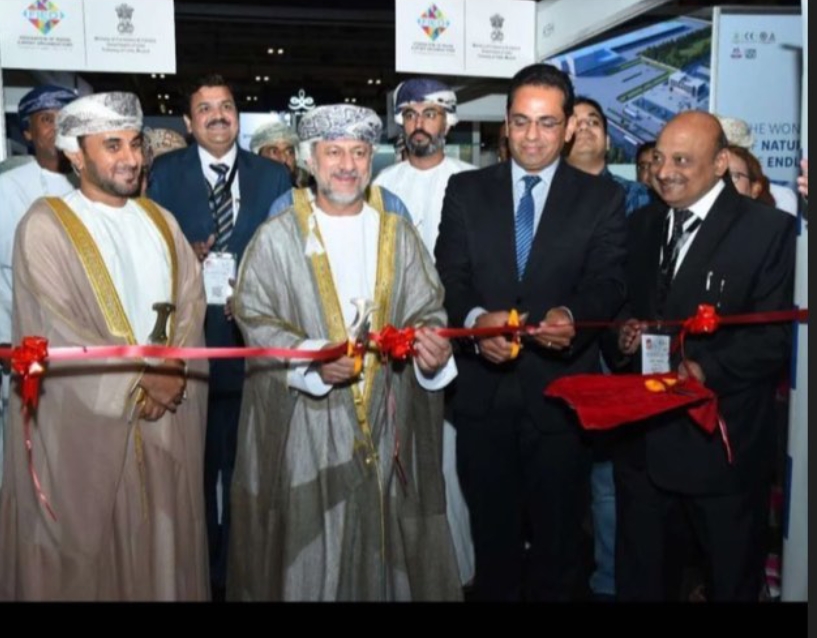 Idf Oman 2022 HRH