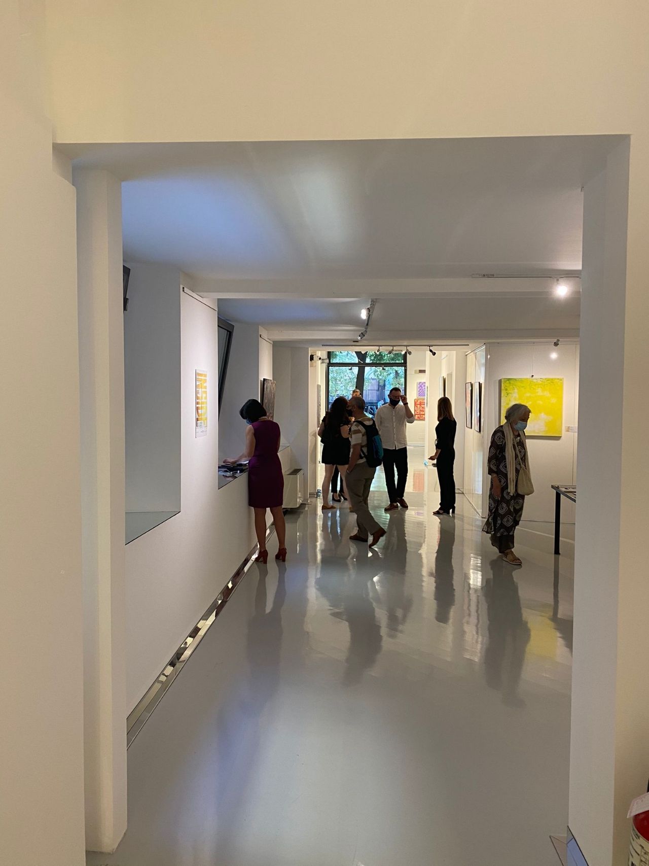 Inside 2021 9
