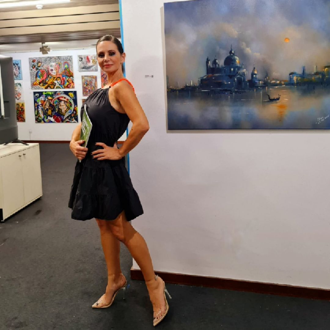 Lisbona Contemporanea 2021 7