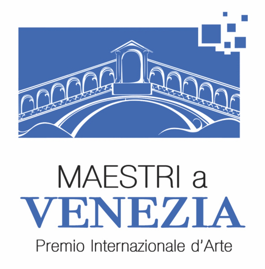 Maestri AVenezia 2023-Poster