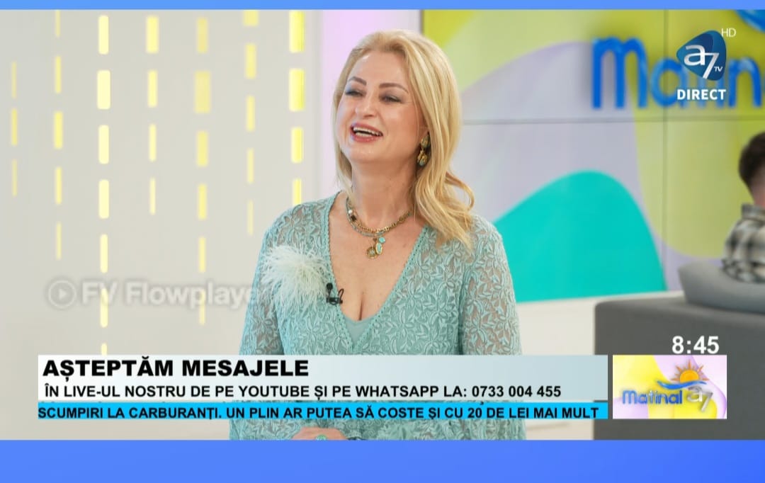 Matinal 2024 07