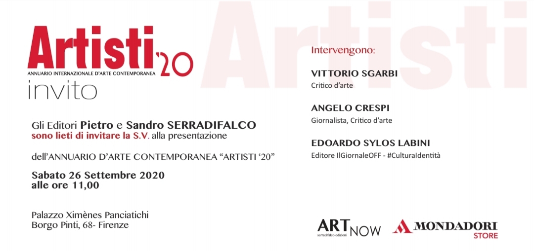 Mondadori-Firenze 2020