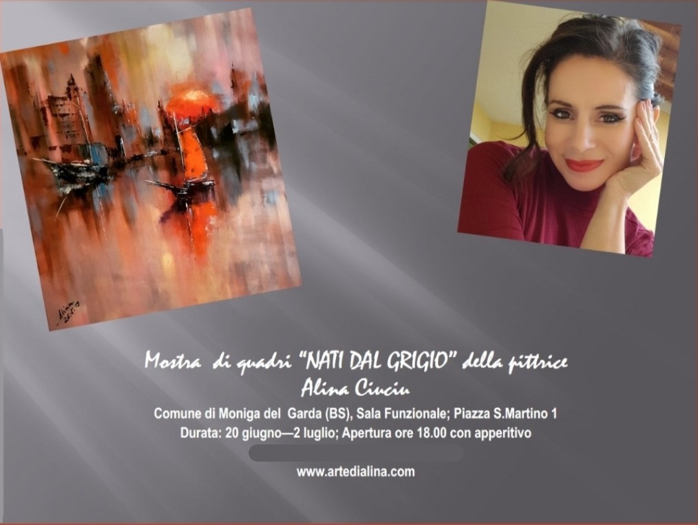 Nati Dal Grigio 2019-Poster