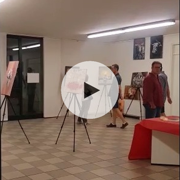 Nati Dal Grigio 2019 mp4