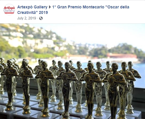 Oscar-Monte Carlo 2019-fb