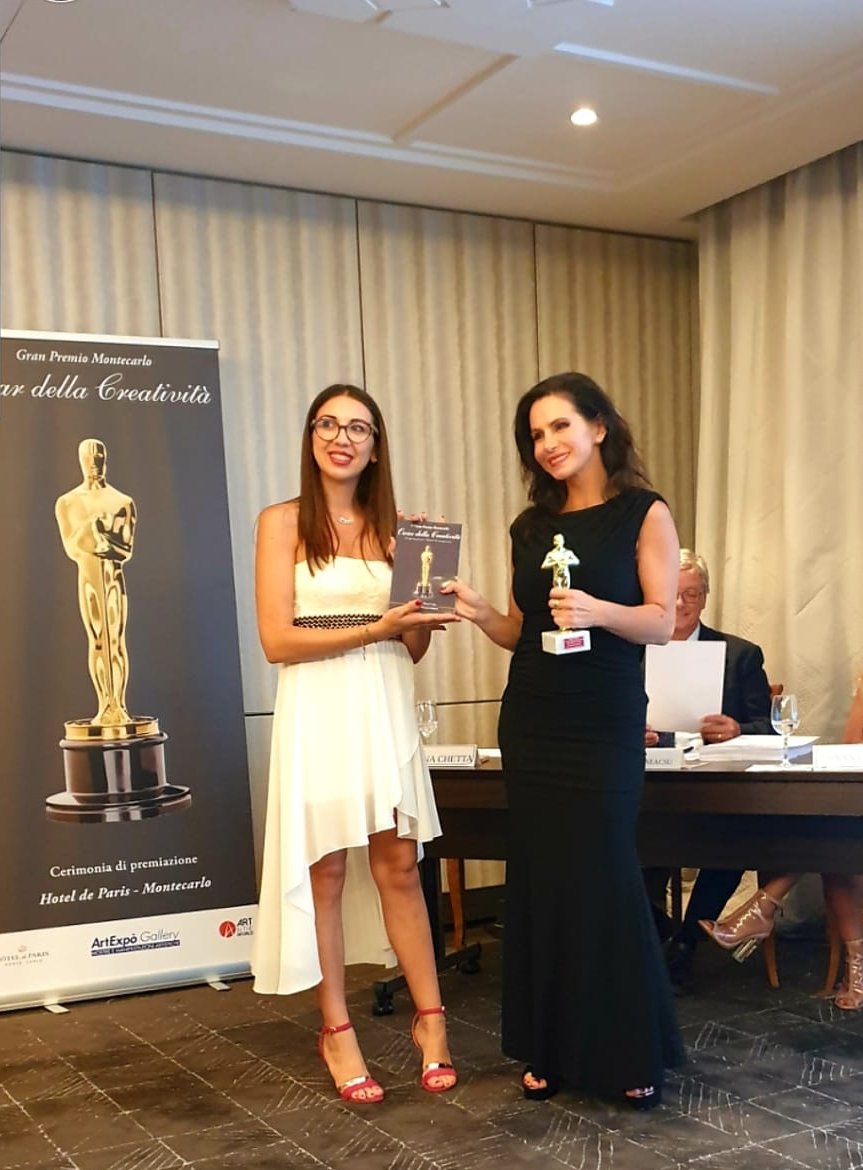 Oscar-Monte Carlo 2019 N