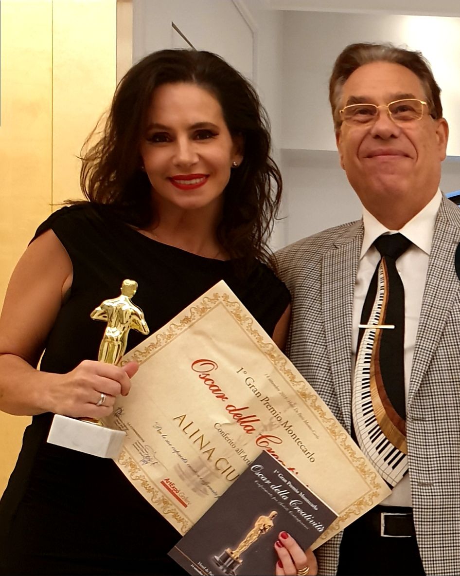 Oscar-Monte Carlo 2019 Q