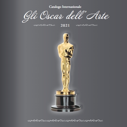 Oscar Dell'Arte 2021-poster