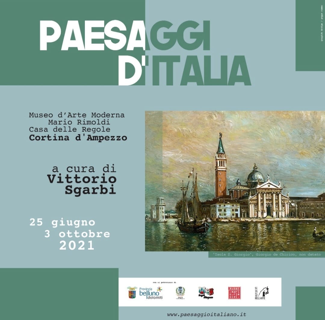 Paesaggi 2021-Poster 2