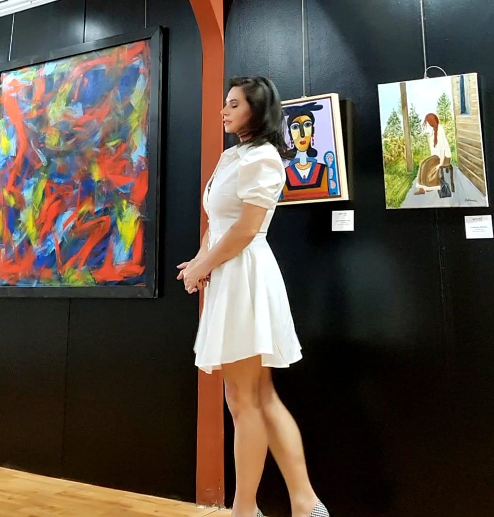 Palermo Artexpo 2021 7