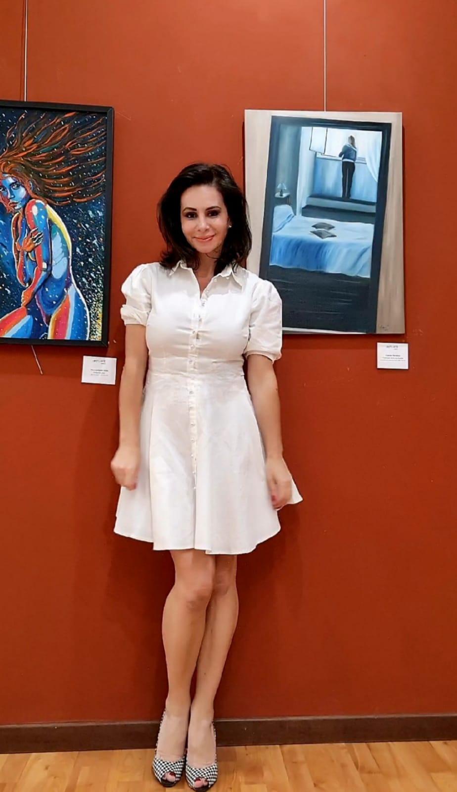 Palermo Artexpo 2021 9