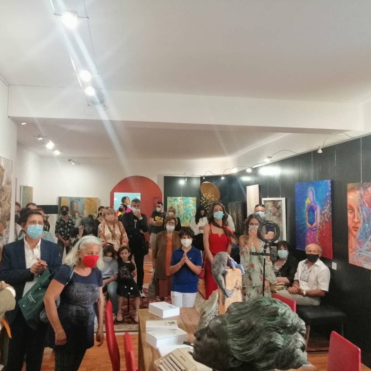 Palermo Artexpo 2021 f3