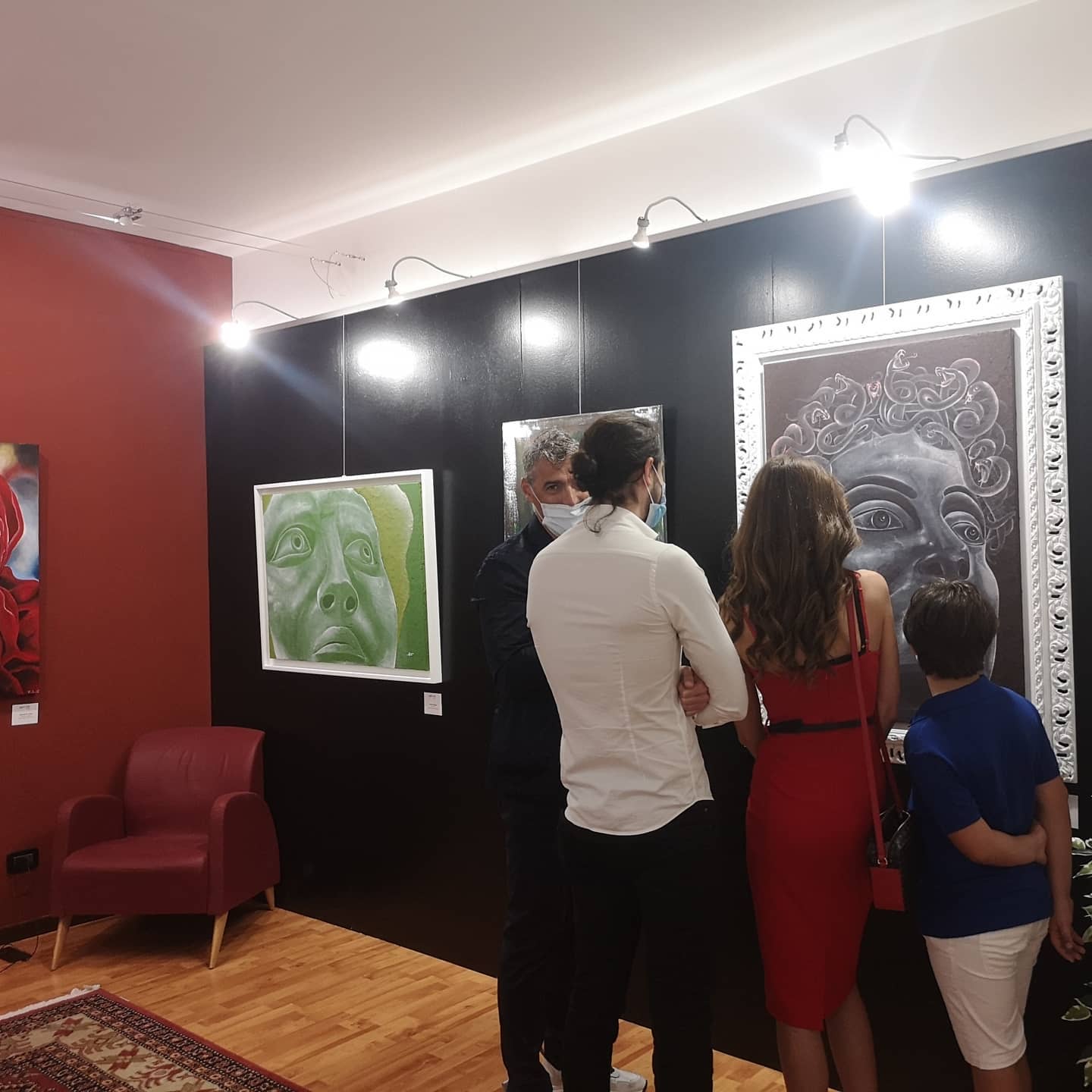 Palermo Artexpo 2021 f4