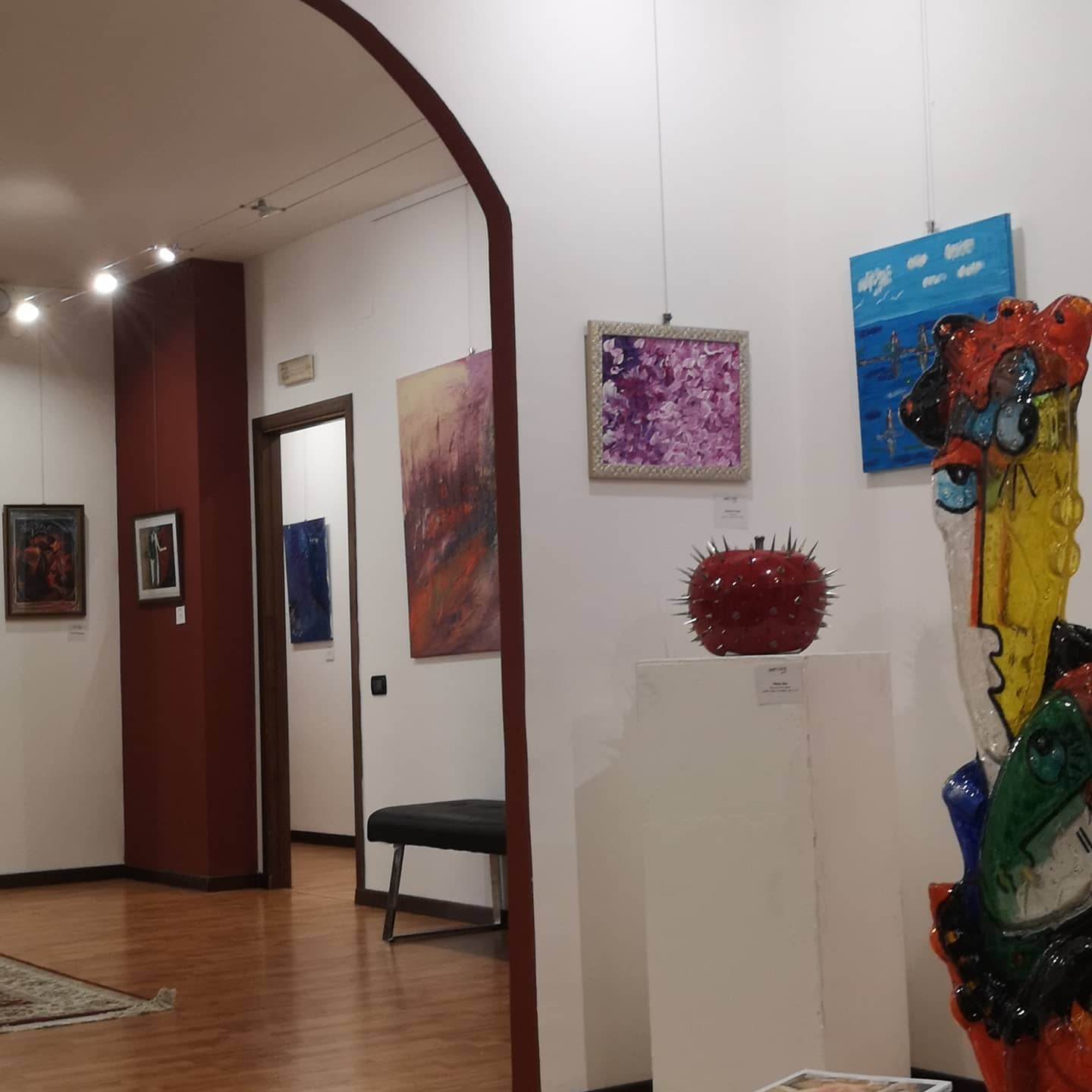 Palermo Artexpo 2021 f5