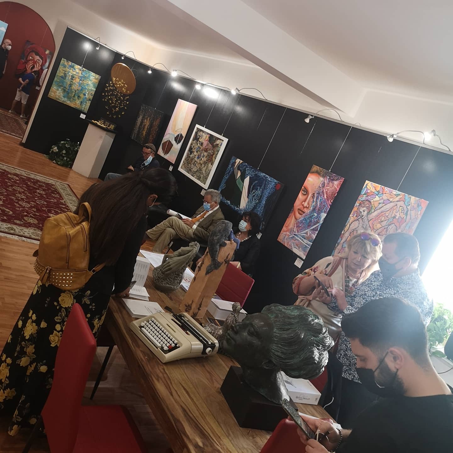Palermo Artexpo 2021 f7