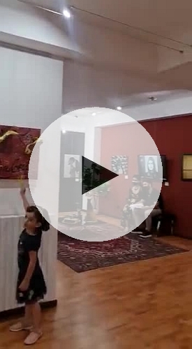 Palermo Artexpo 2021 mp4 2