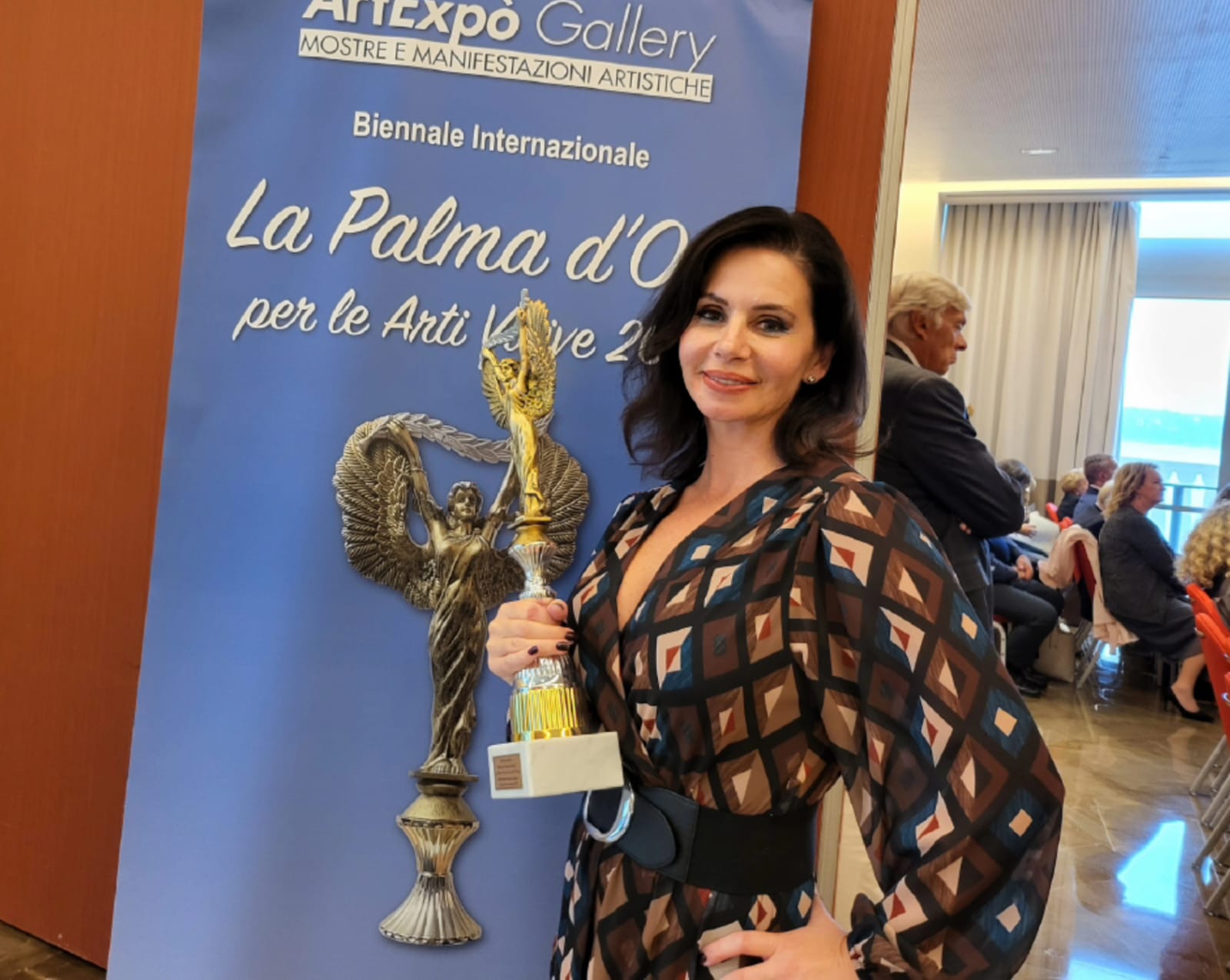 Palma Doro 2022 1