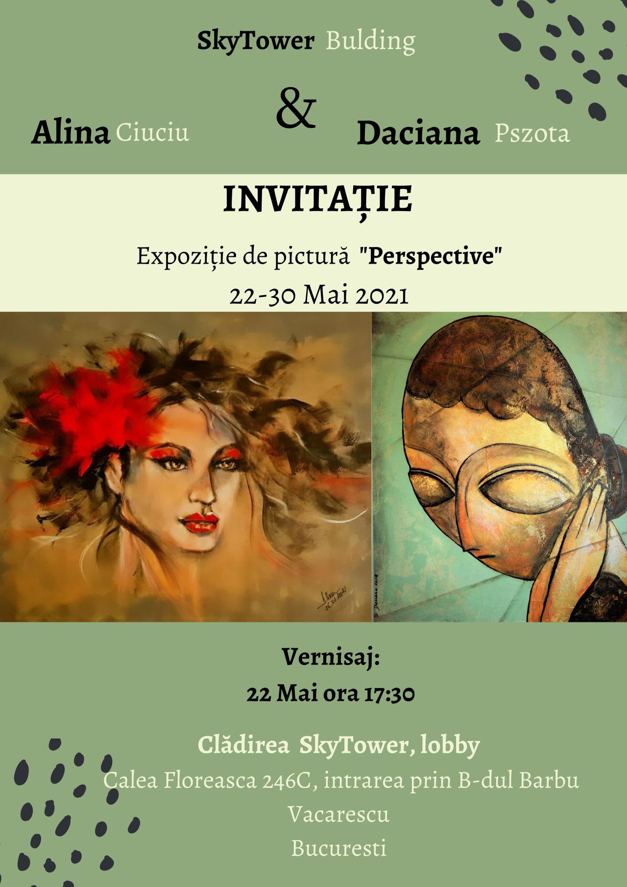 Perspective 2021-Invite