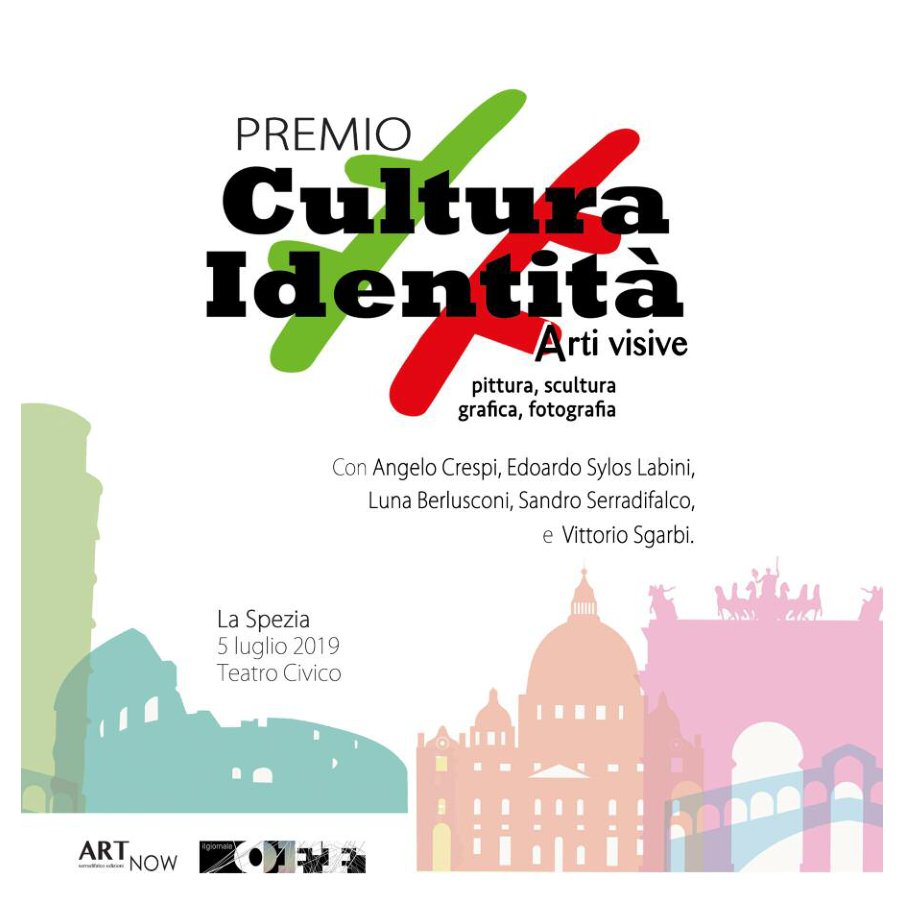 Premio Cultura Identità