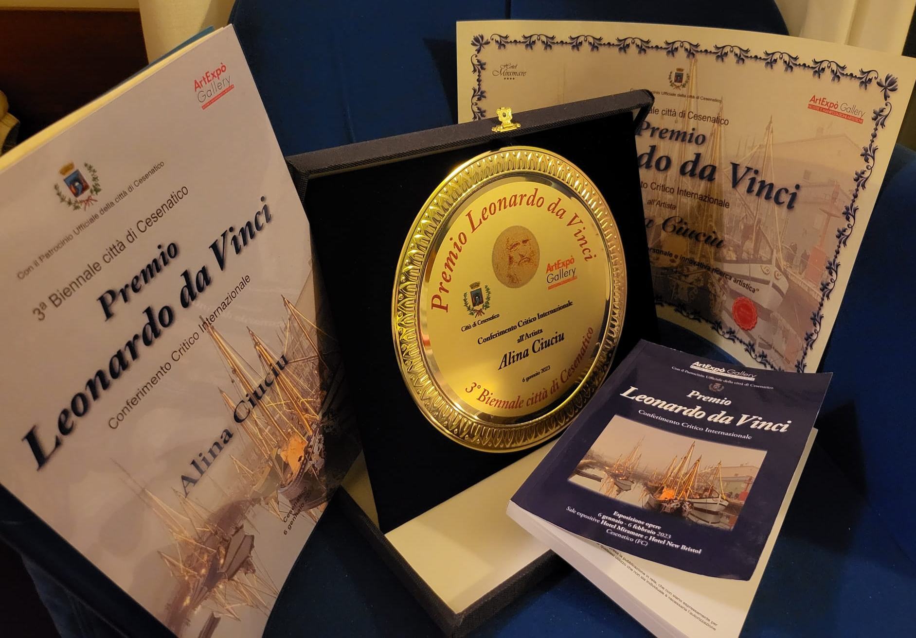 Premio Da Vinci 2023 08