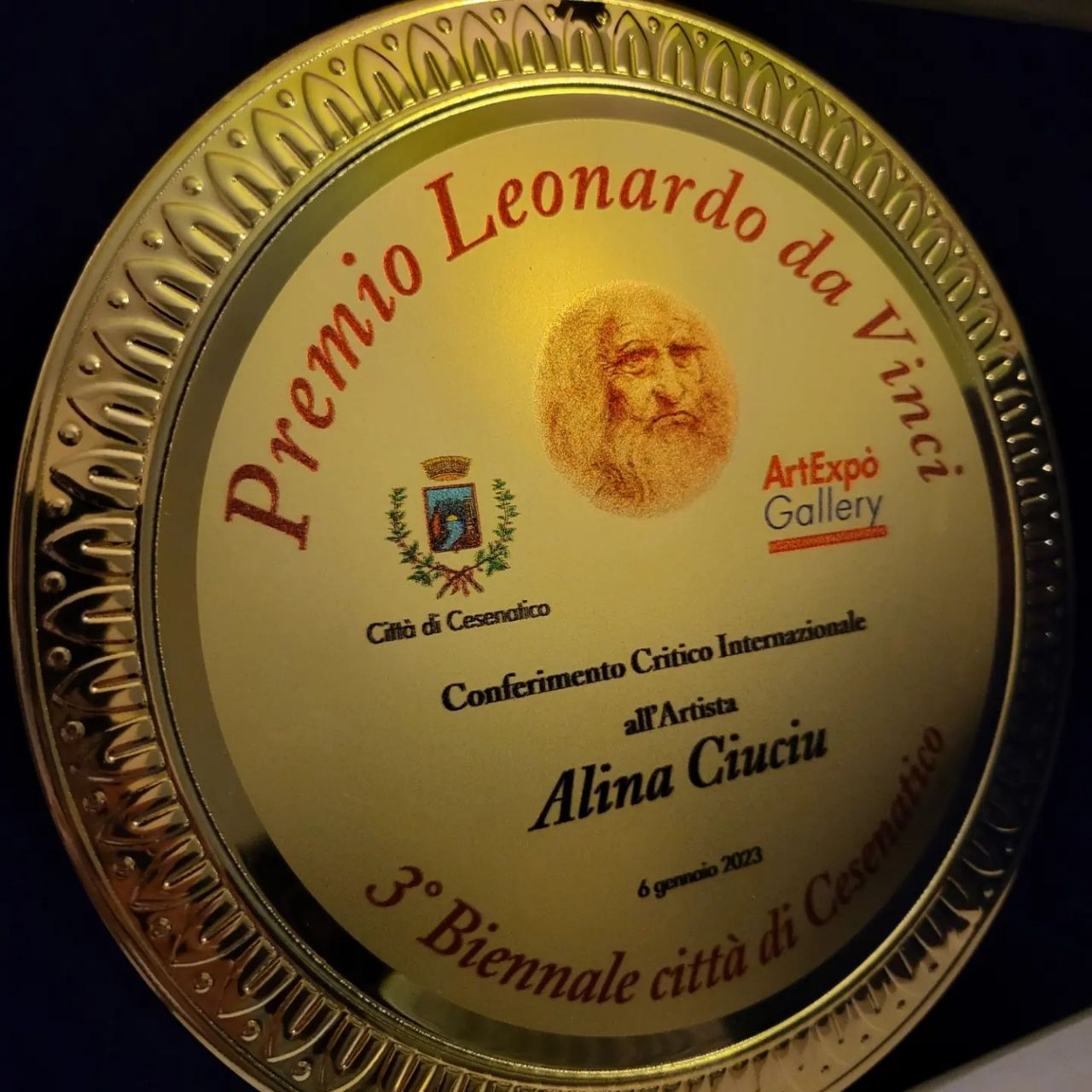 Premio Da Vinci 2023 11
