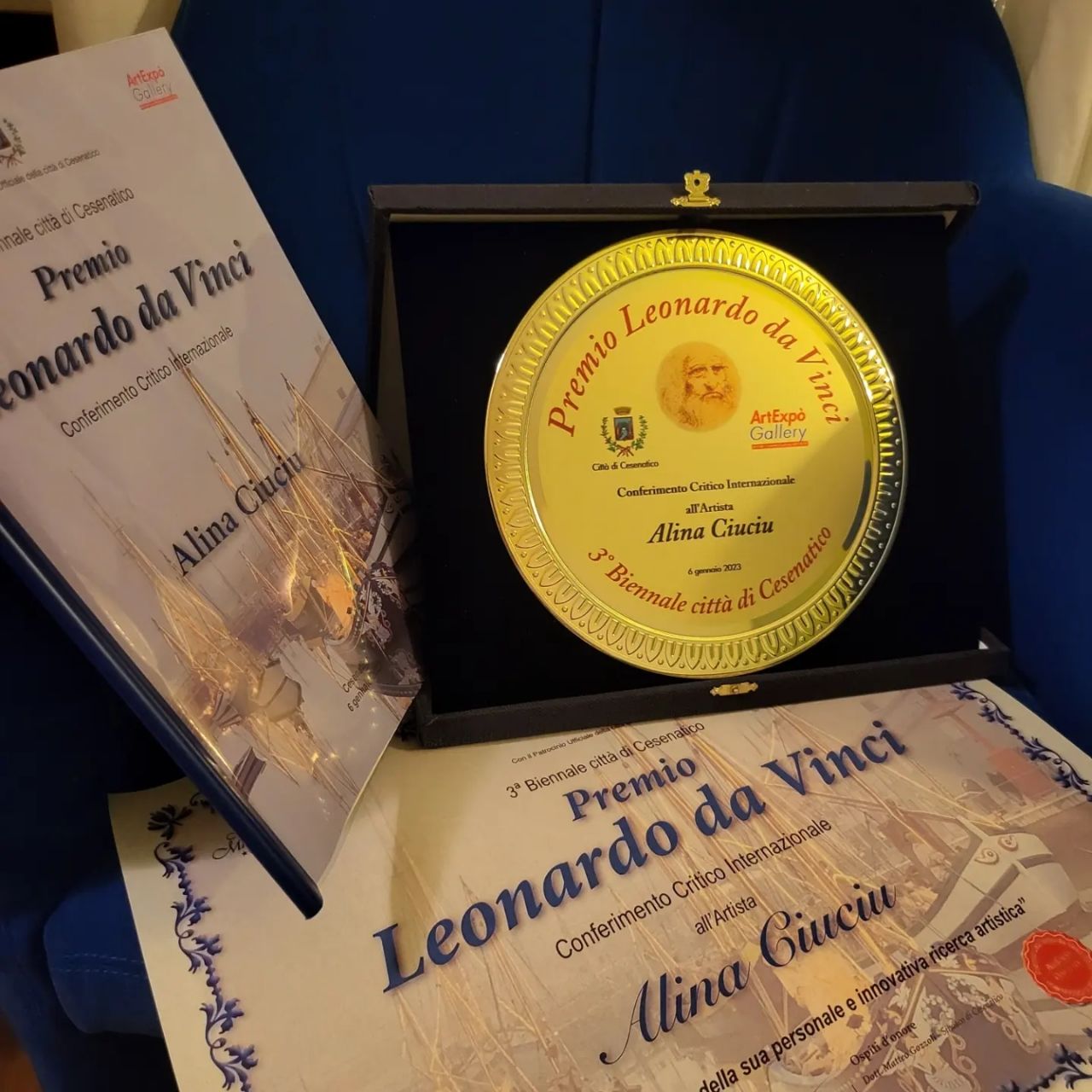 Premio Da Vinci 2023 15