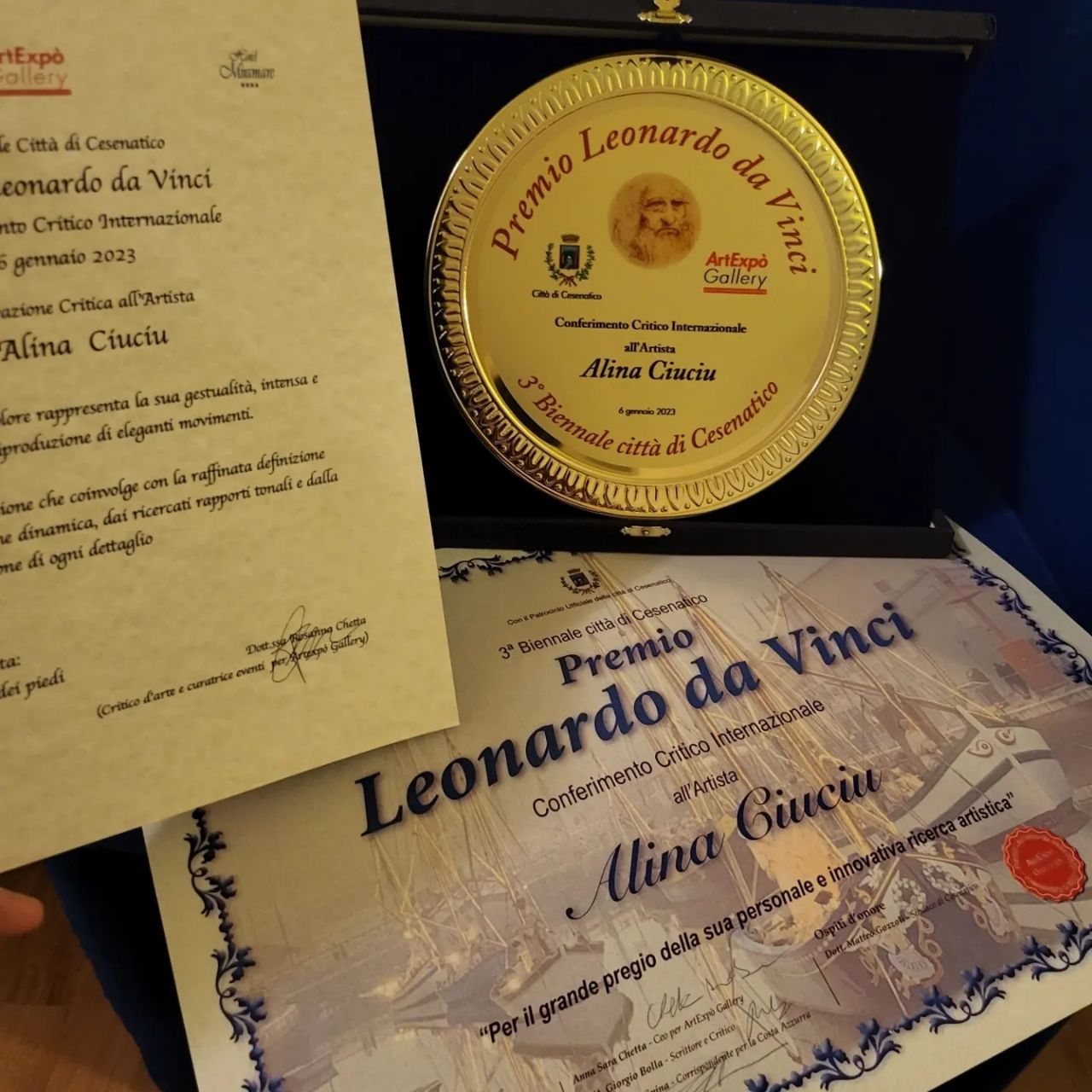 Premio Da Vinci 2023 16